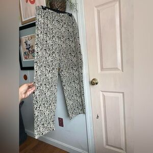 Fundamental things pants